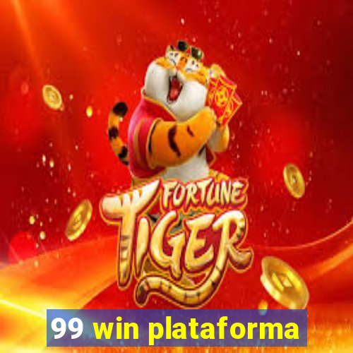 99 win plataforma